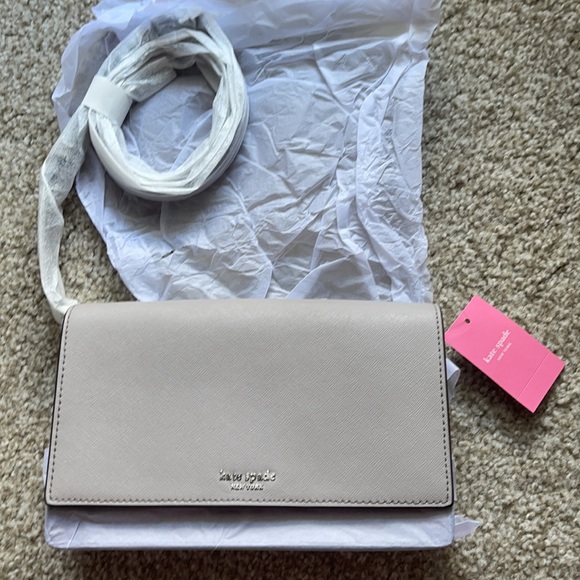 Kate Spade Cameron Crossbody - Picture 4 of 9